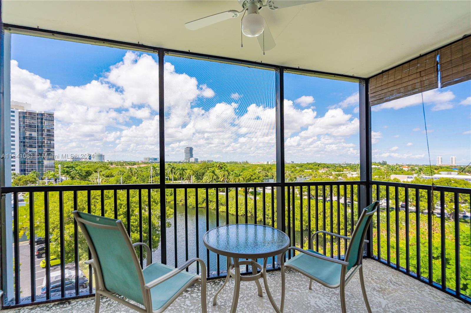 3401 N Country Club Dr # 703