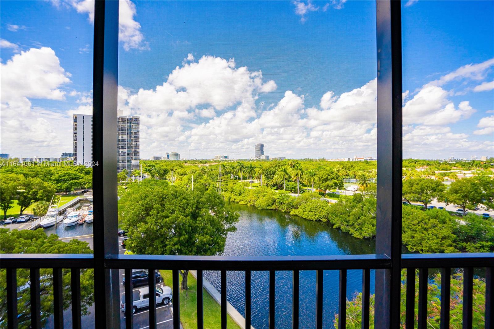 3401 N Country Club Dr # 703