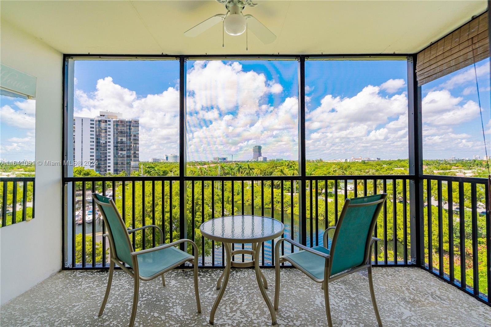 3401 N Country Club Dr # 703