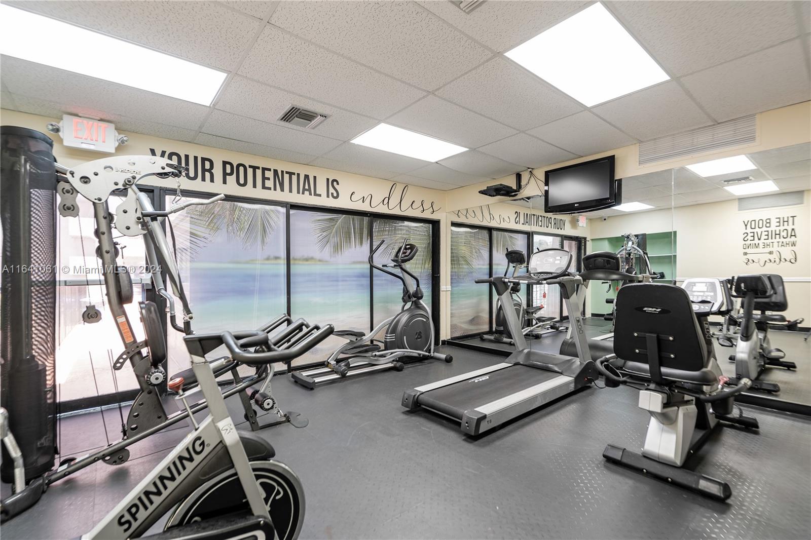 3401 N Country Club Dr # 703