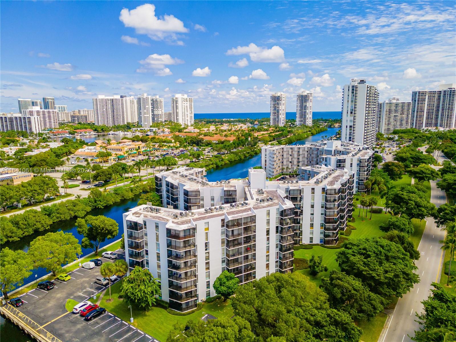 3401 N Country Club Dr # 703