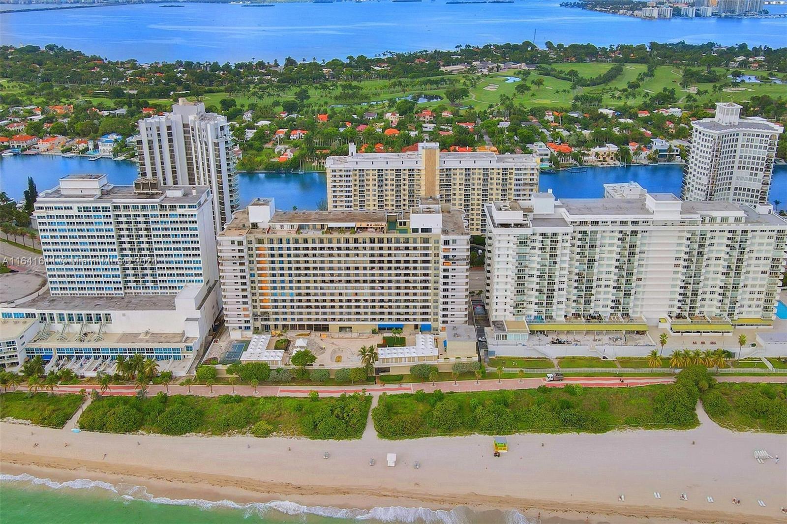 5600 Collins Ave # 7A