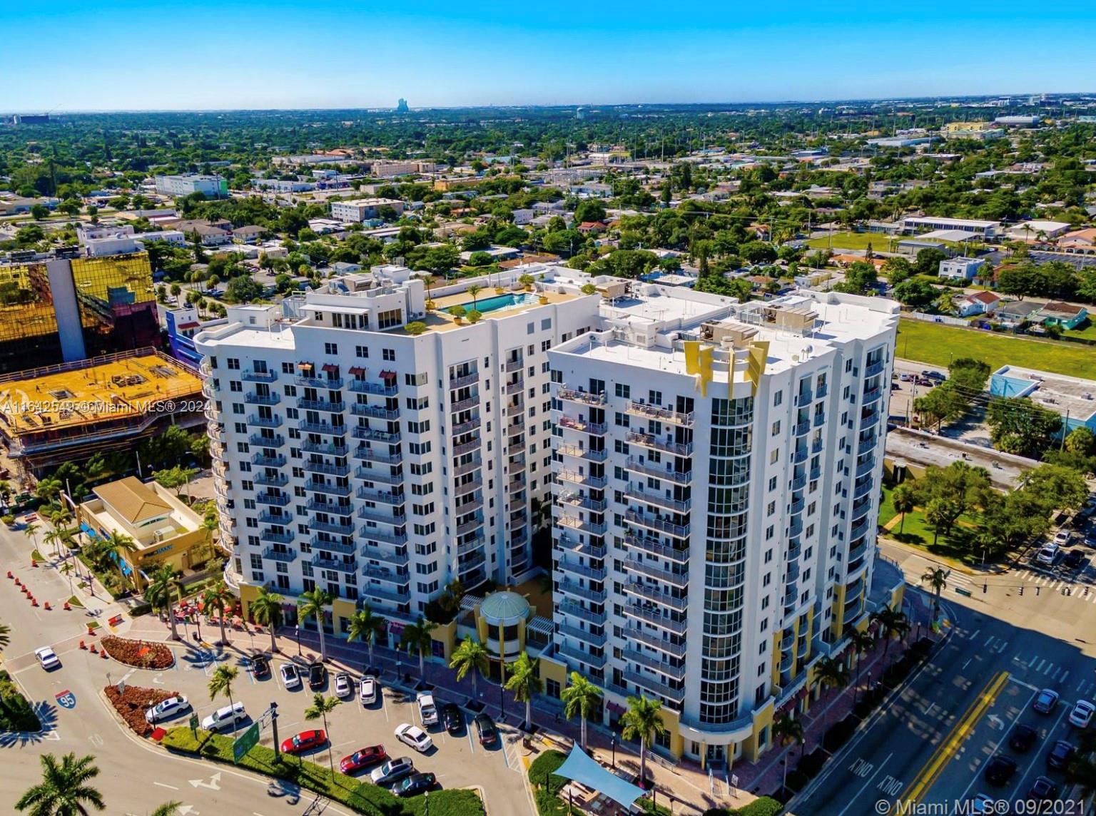 1830 Radius Dr # 315