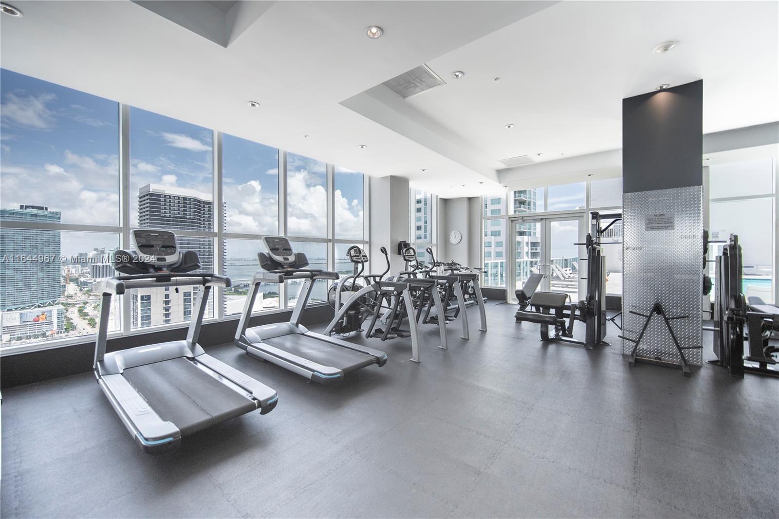 133 NE 2nd Ave # 2903