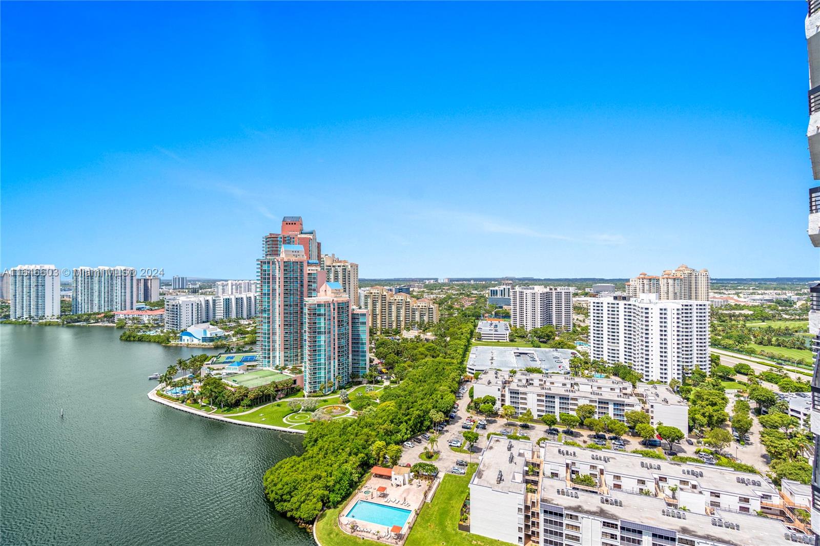 3530 Mystic Pointe Dr # 2904