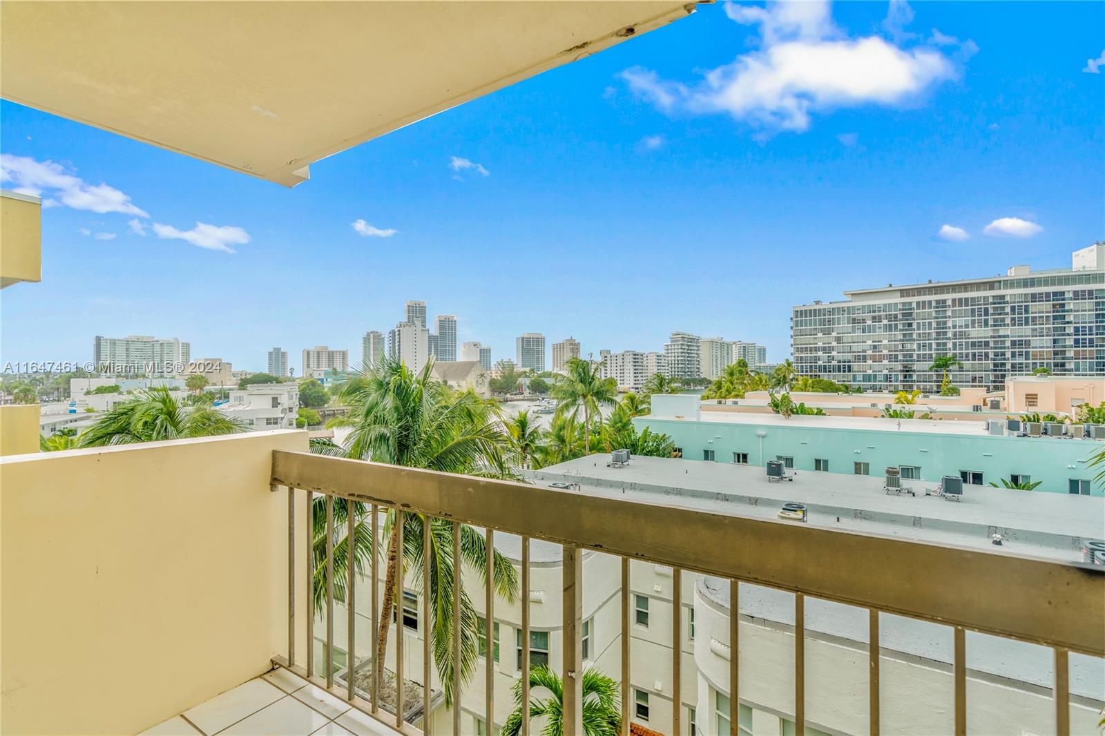6937 Bay Dr # 509