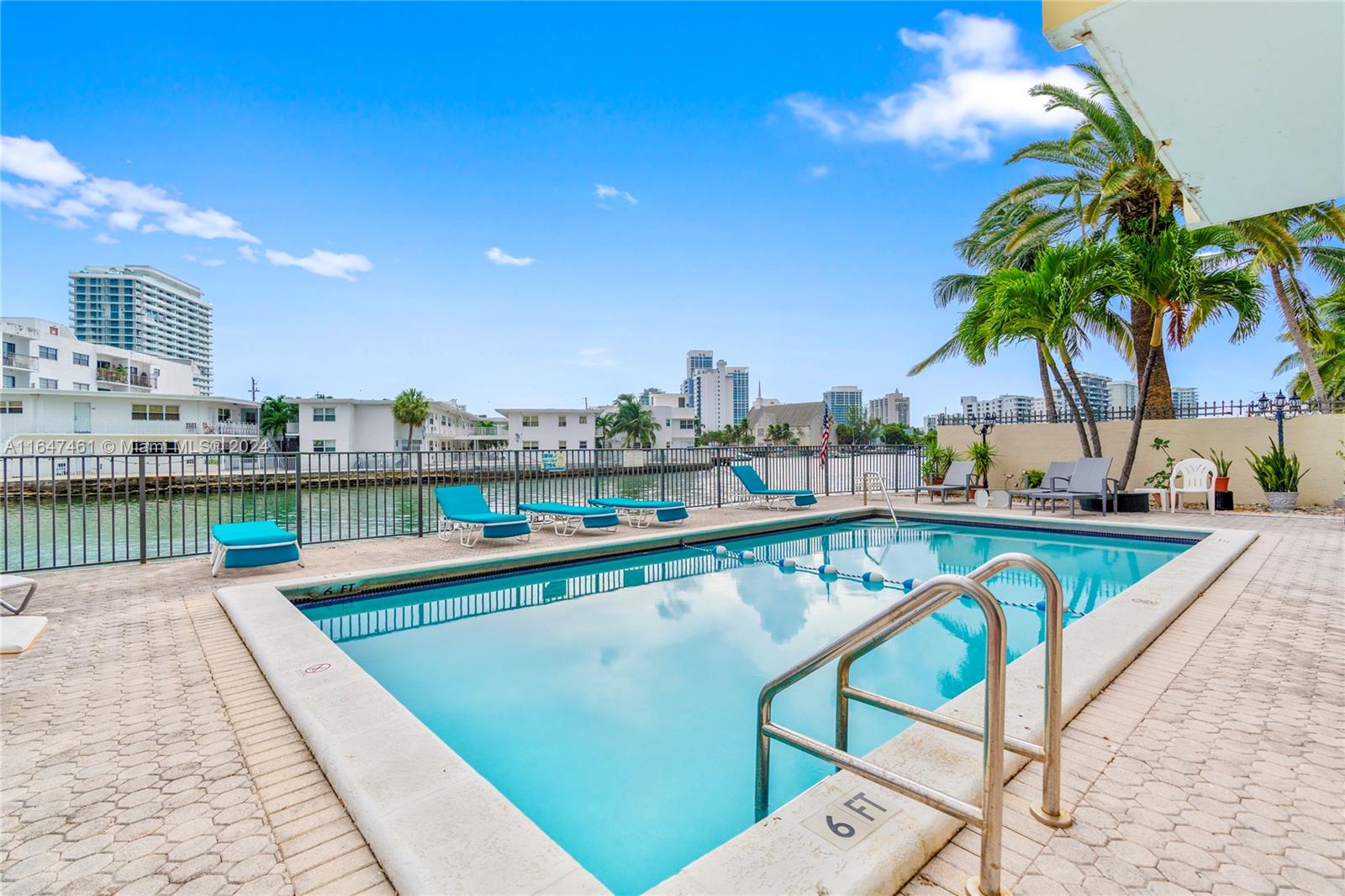 6937 Bay Dr # 509