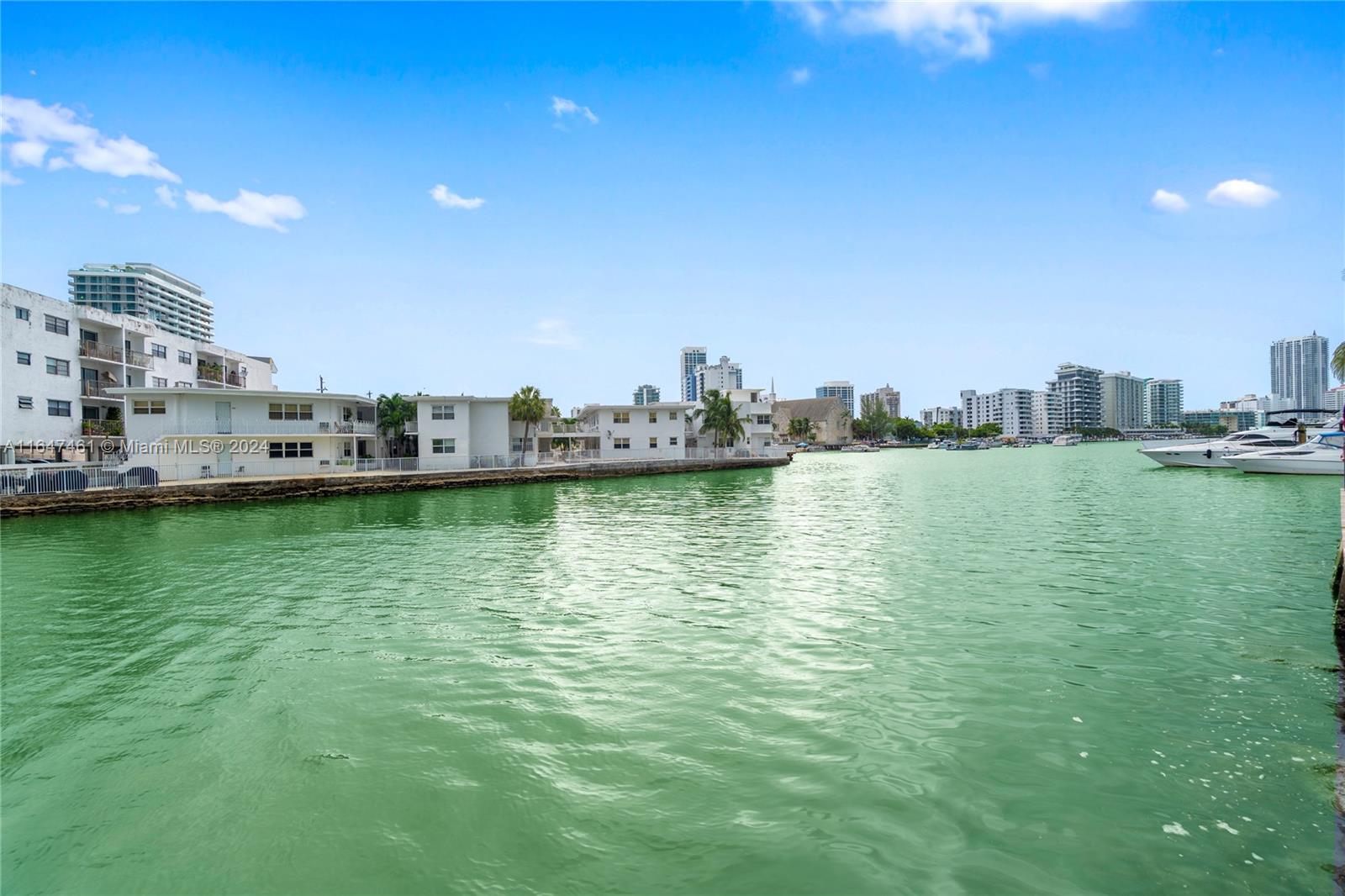 6937 Bay Dr # 509