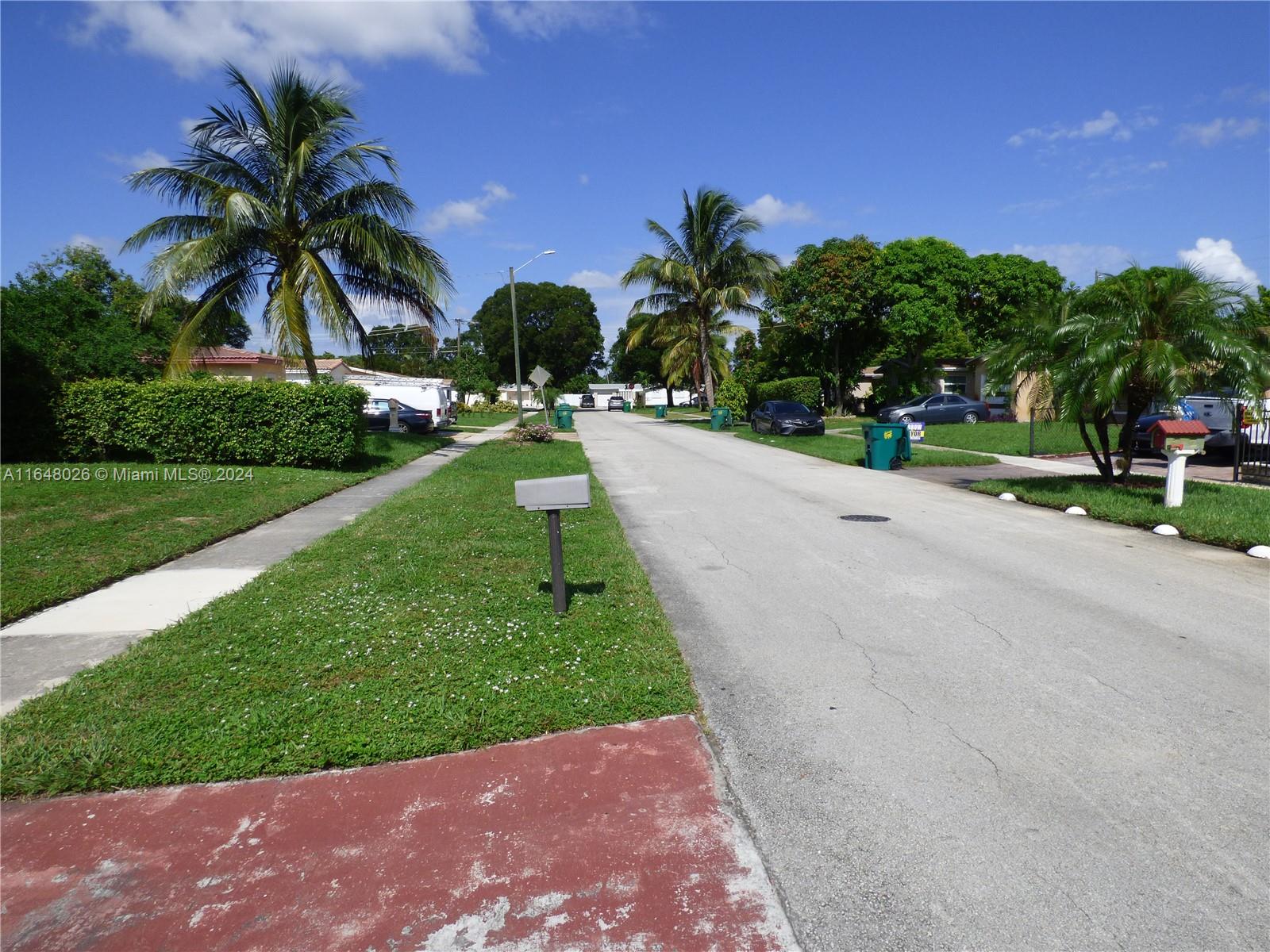 4260 NW 22nd St