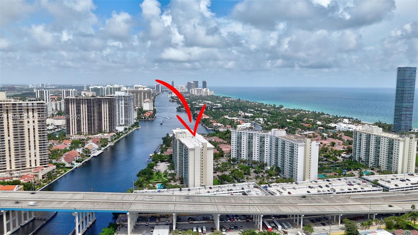 19390 Collins Ave # 1110