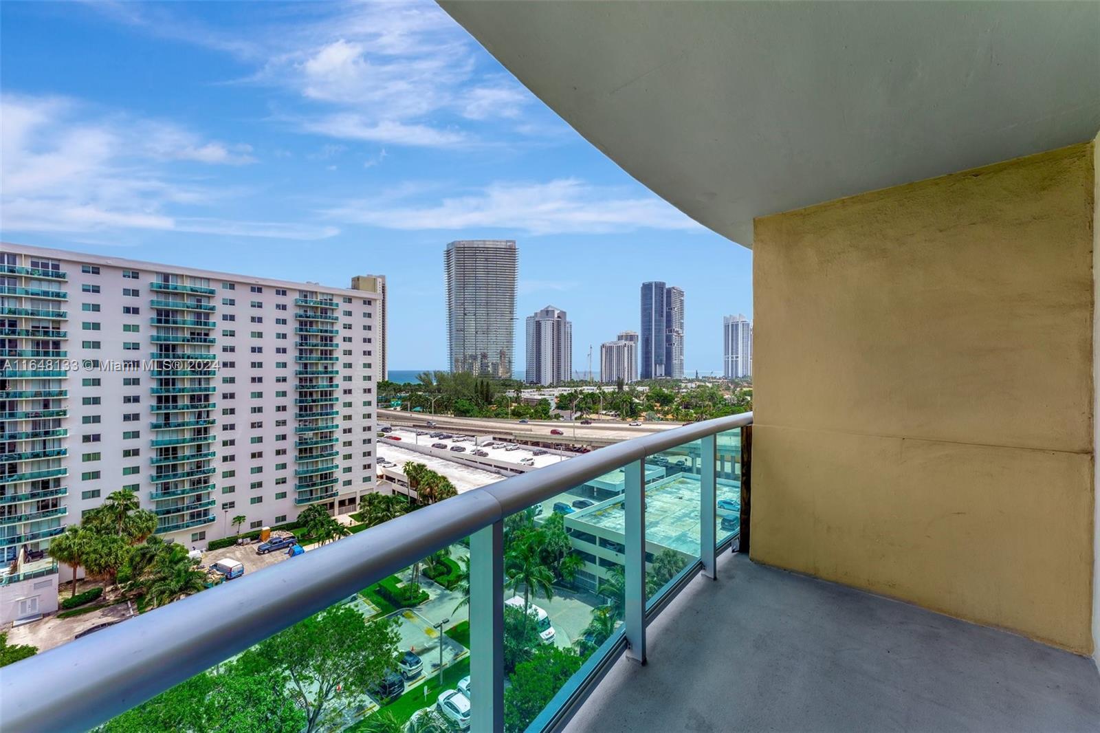 19390 Collins Ave # 1110