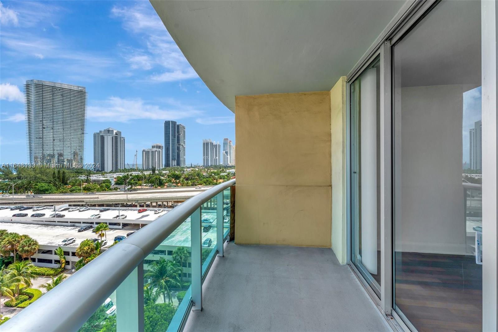 19390 Collins Ave # 1110