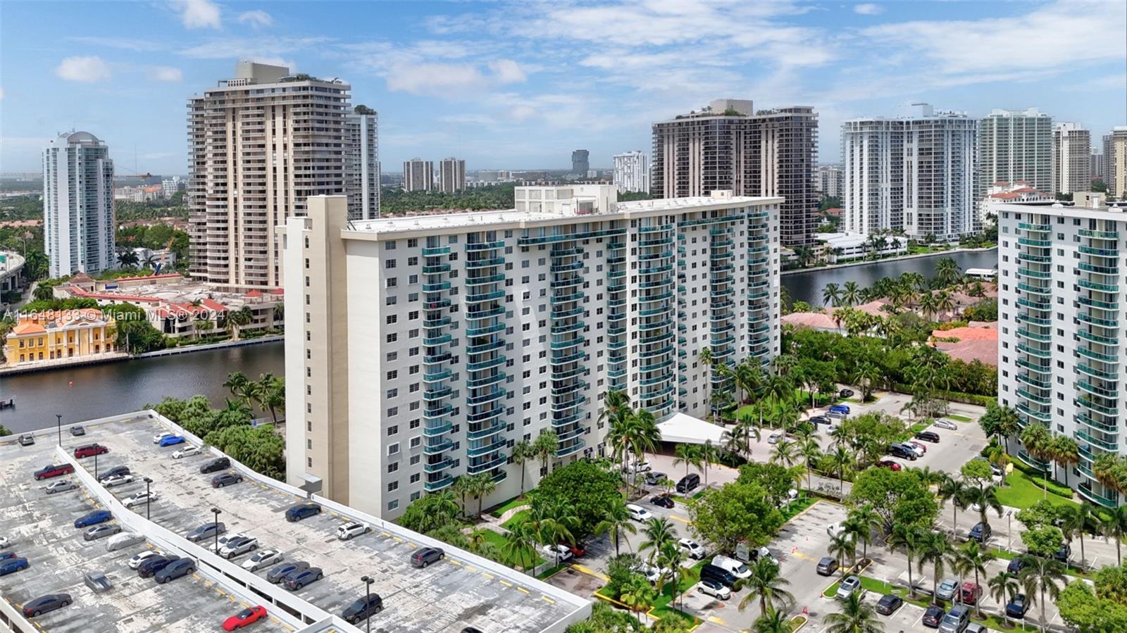 19390 Collins Ave # 1110
