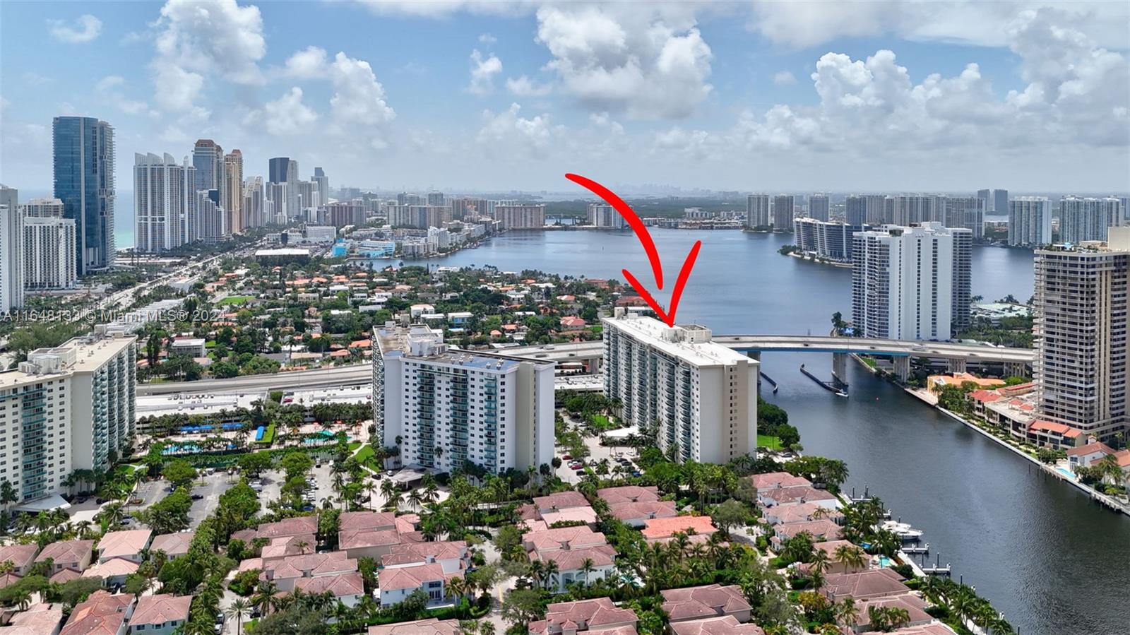 19390 Collins Ave # 1110
