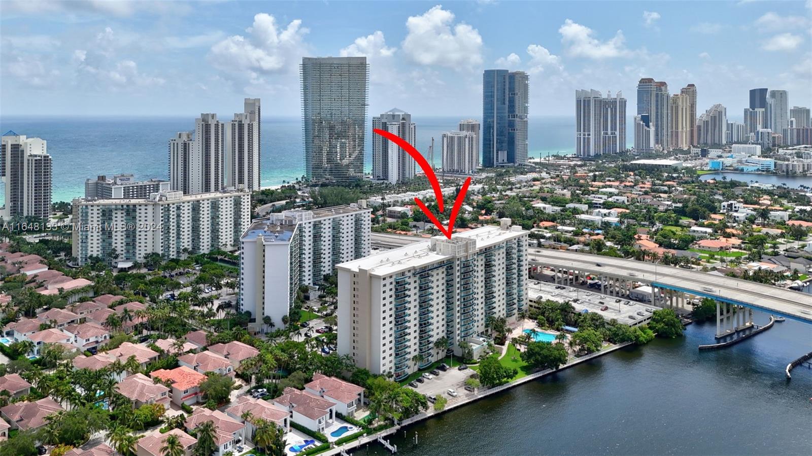 19390 Collins Ave # 1110