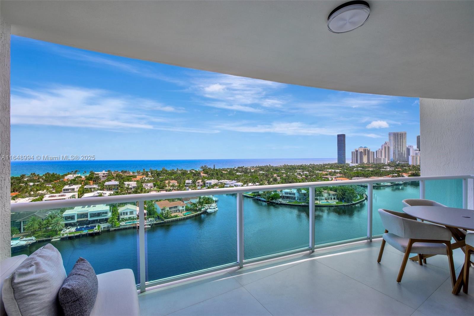 20201 E Country Club Dr # 1604
