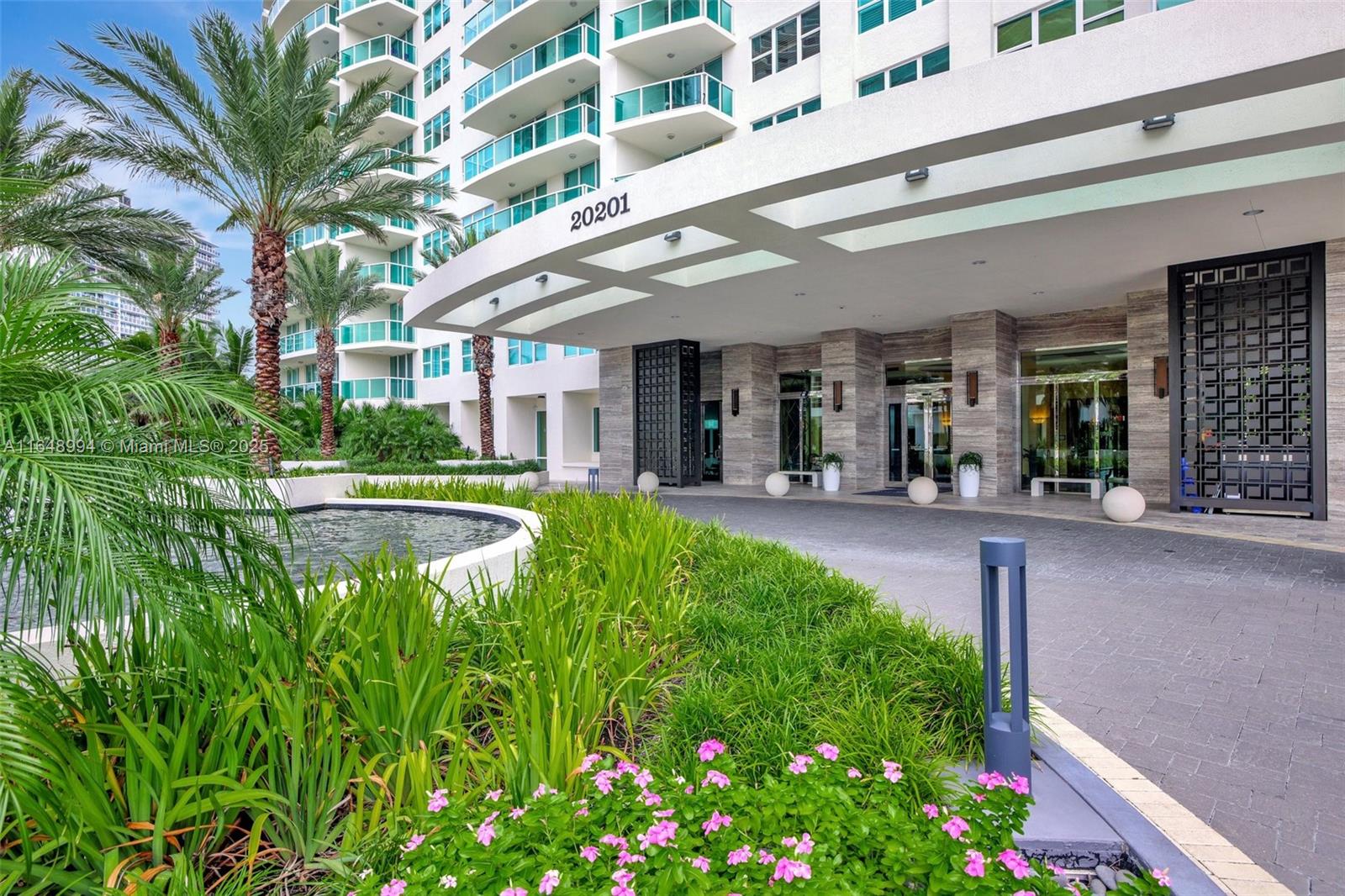 20201 E Country Club Dr # 1604