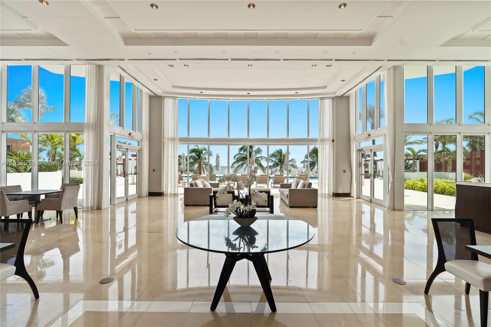 18911 Collins Ave # 2704