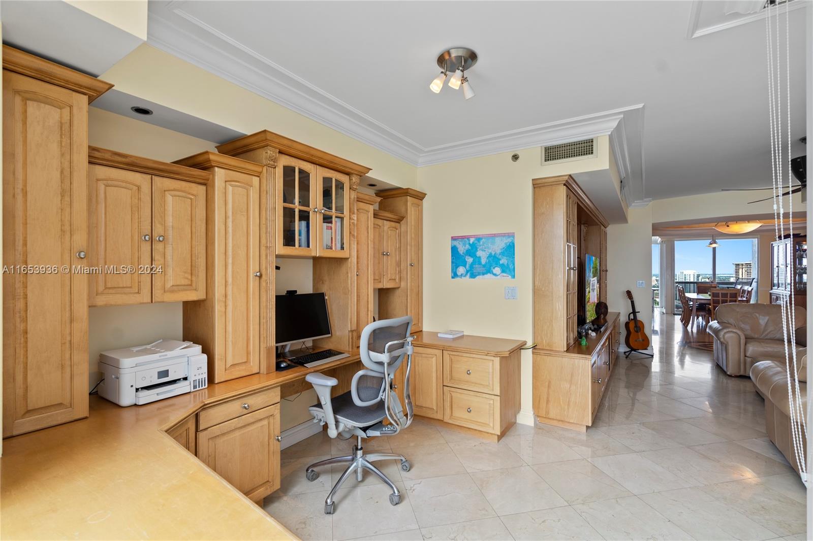 18911 Collins Ave # 2704