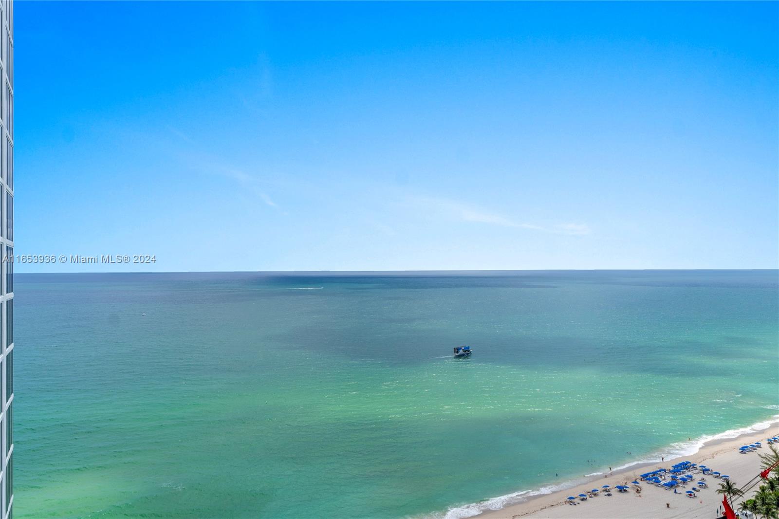 18911 Collins Ave # 2704