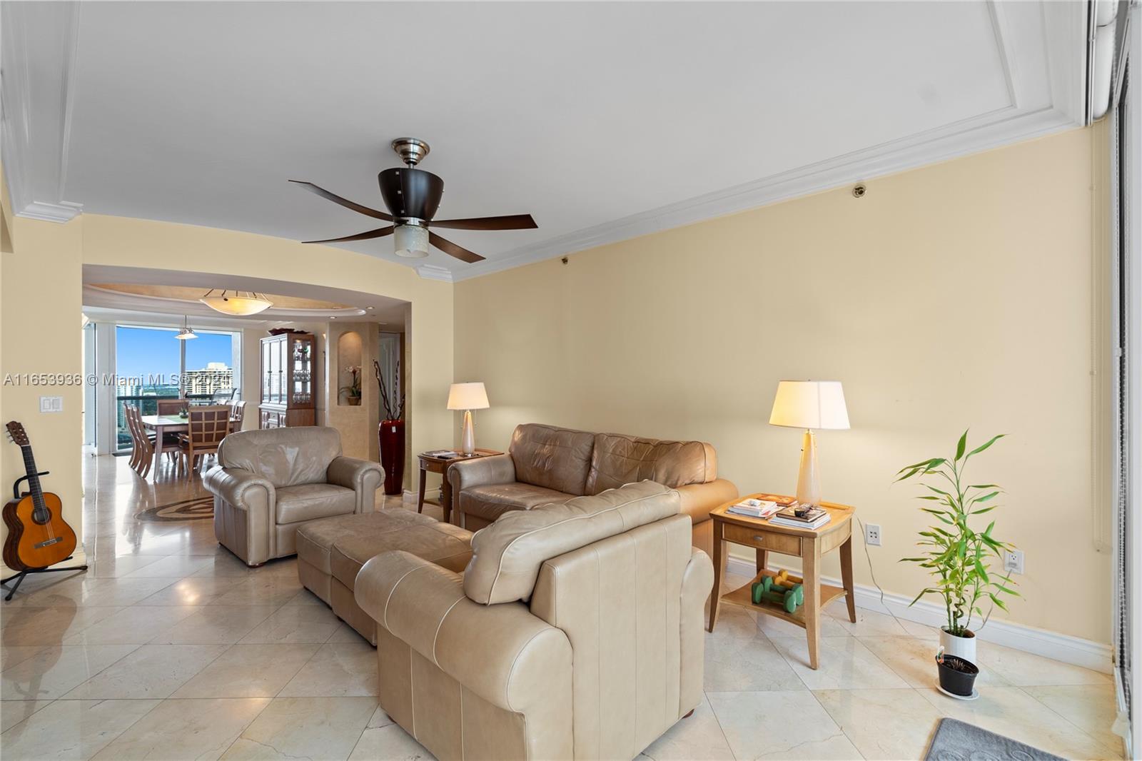 18911 Collins Ave # 2704
