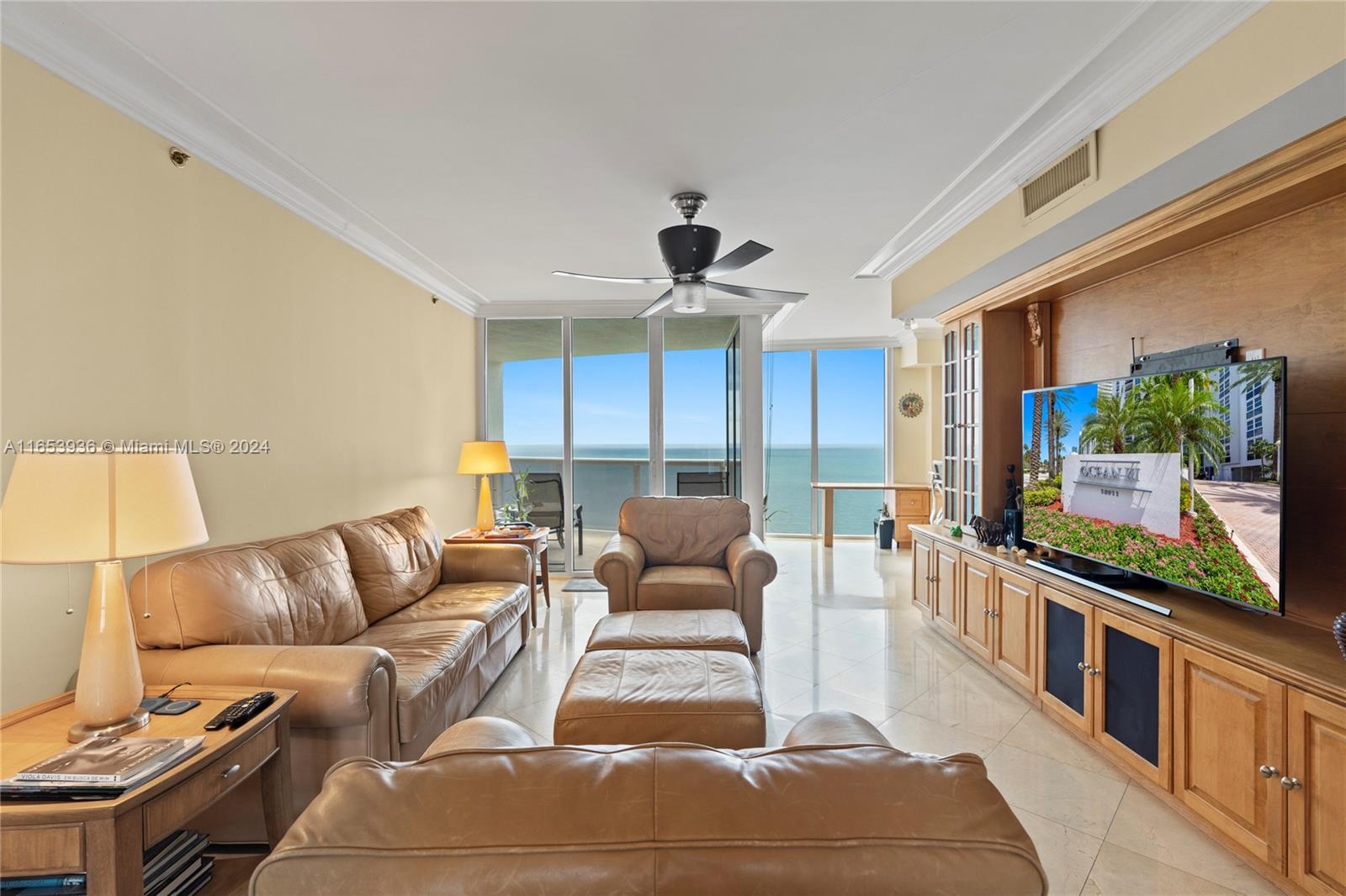 18911 Collins Ave # 2704