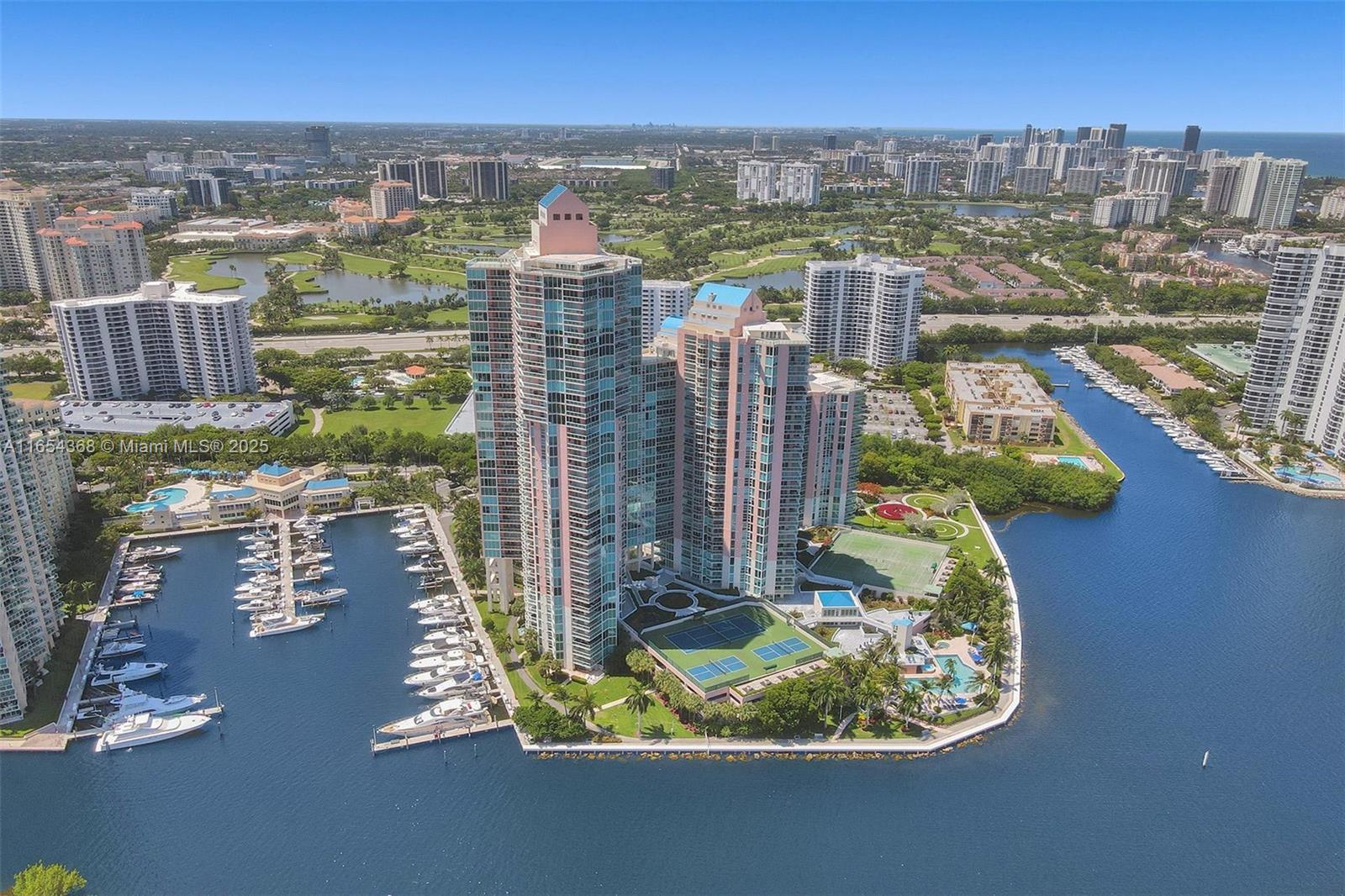 3370 Hidden Bay Dr # 2708