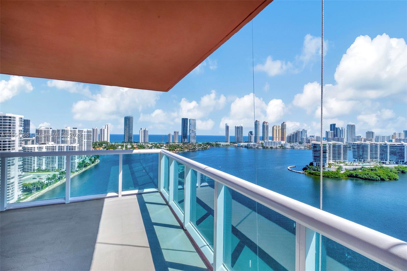 3370 Hidden Bay Dr # 2708