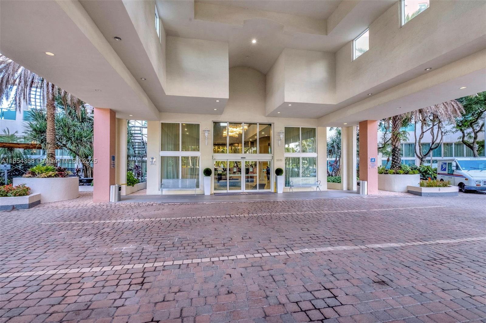3370 Hidden Bay Dr # 2708