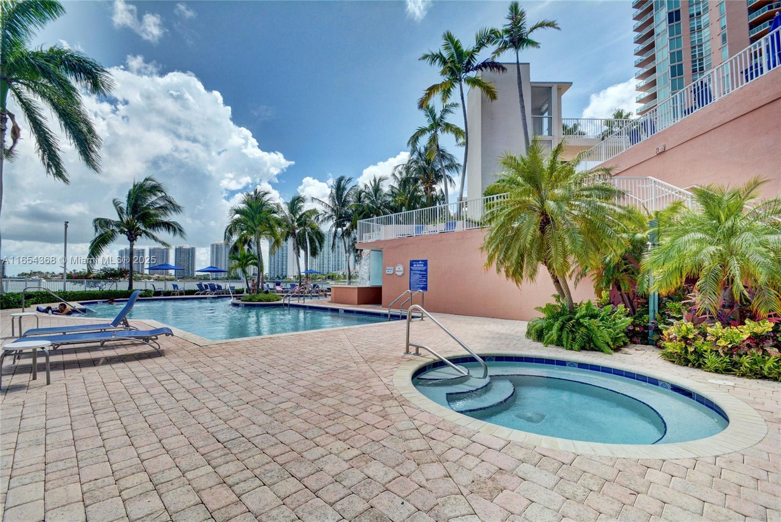 3370 Hidden Bay Dr # 2708