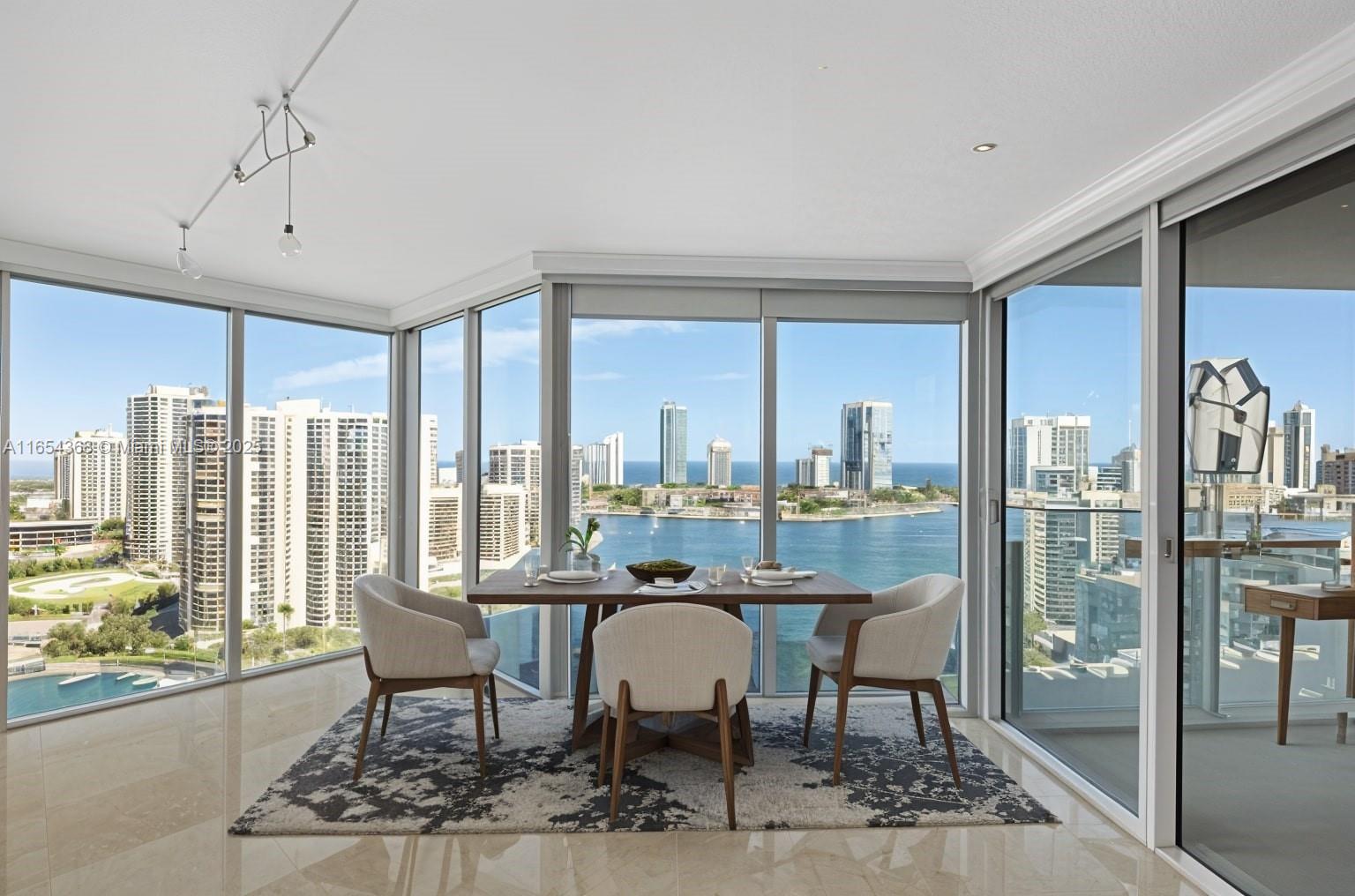 3370 Hidden Bay Dr # 2708