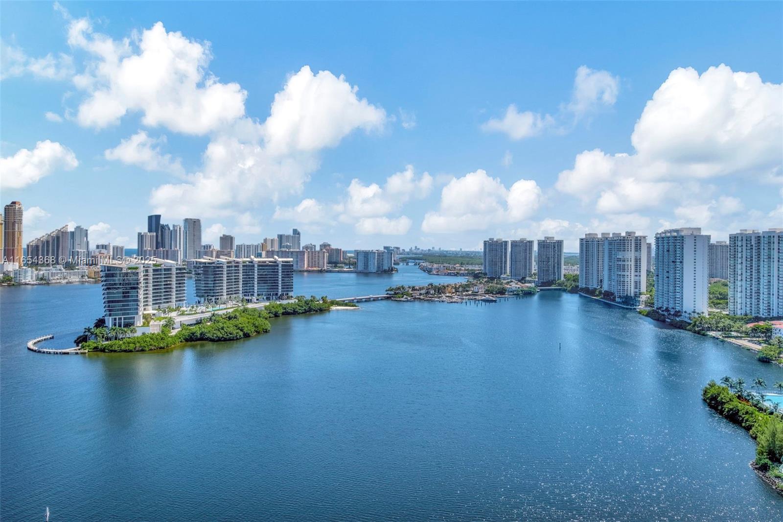 3370 Hidden Bay Dr # 2708