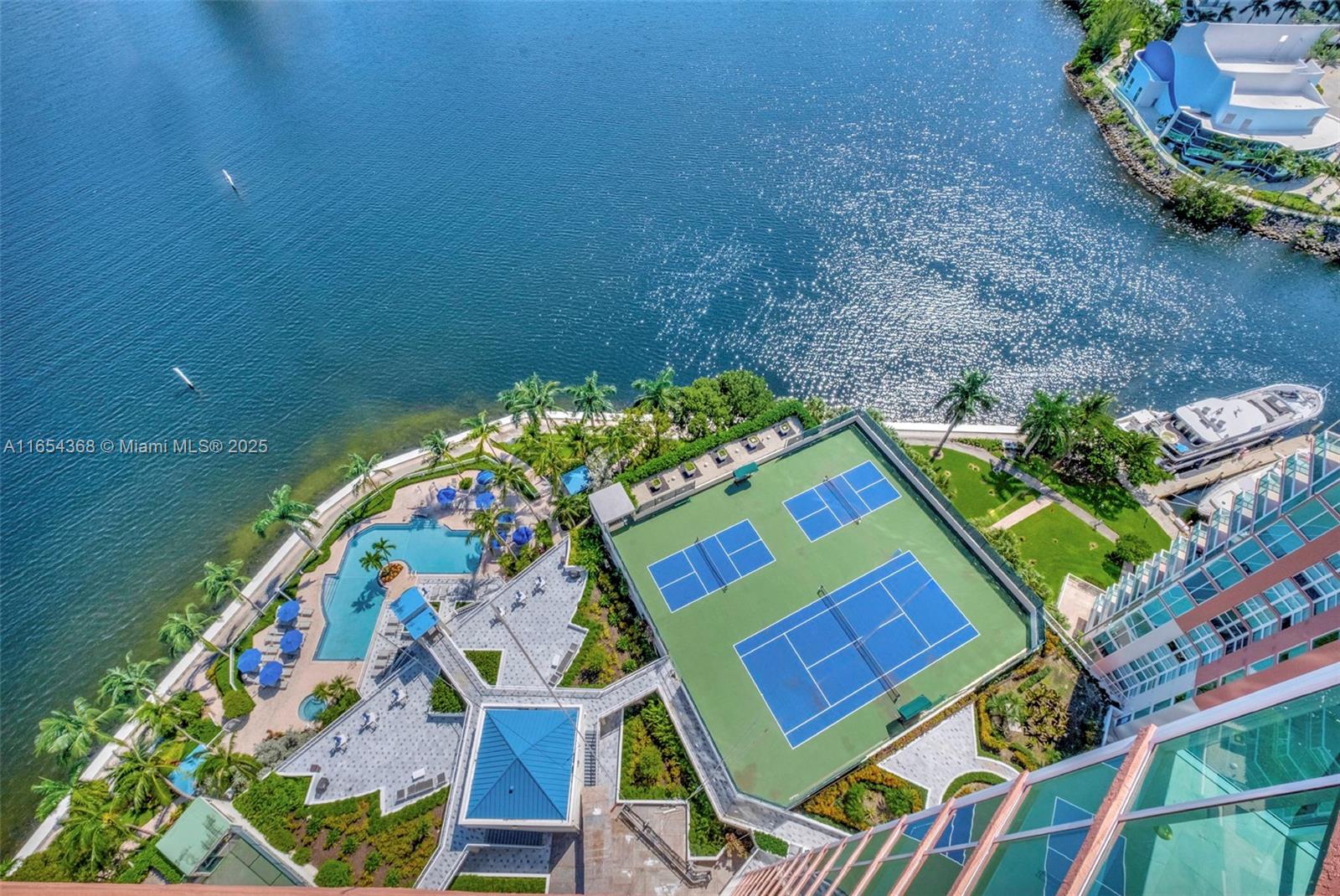 3370 Hidden Bay Dr # 2708