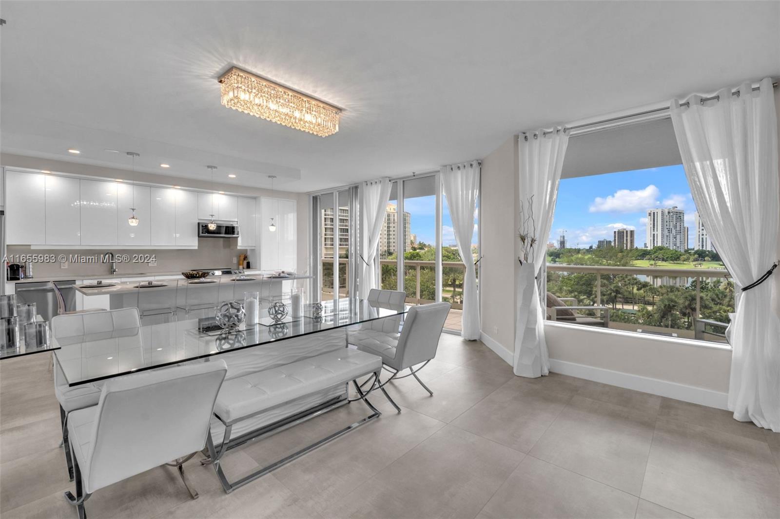 20191 E Country Club Dr # 601