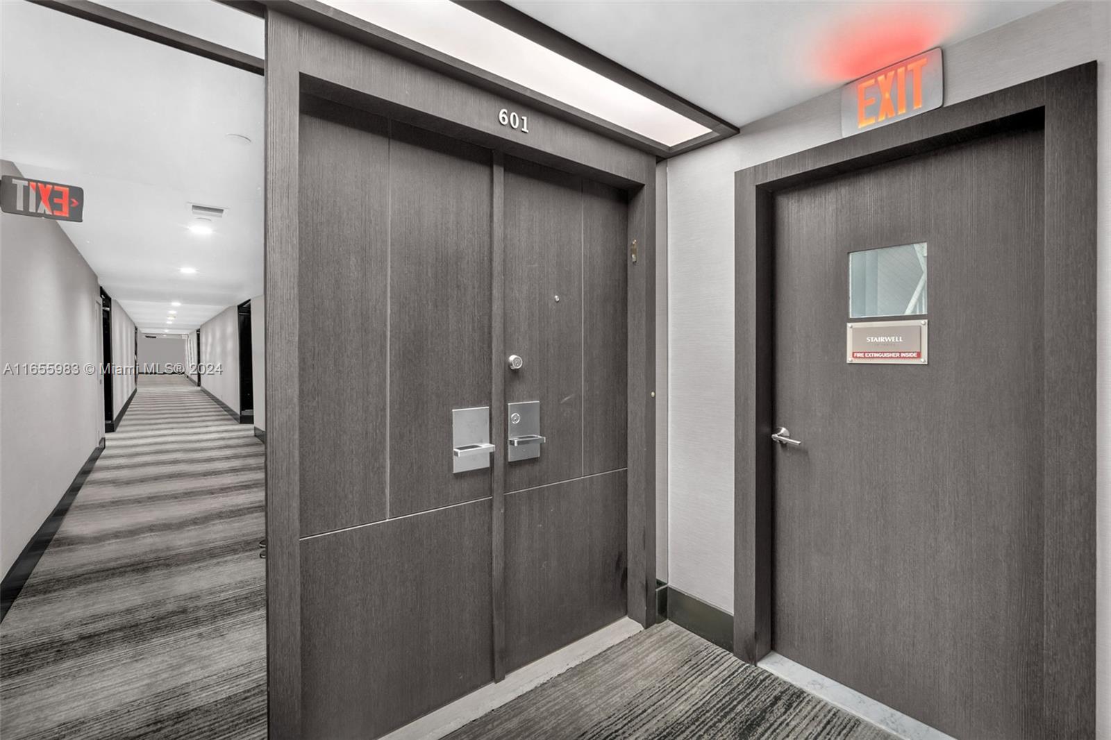 20191 E Country Club Dr # 601