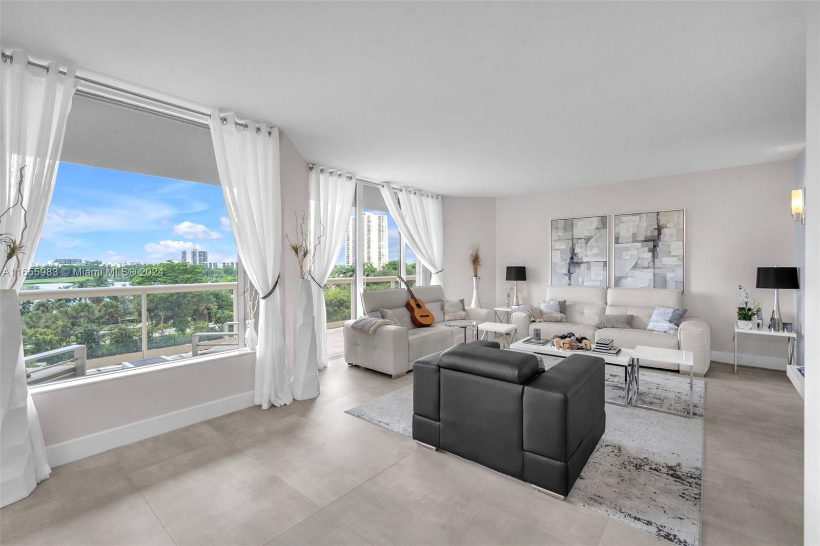 20191 E Country Club Dr # 601