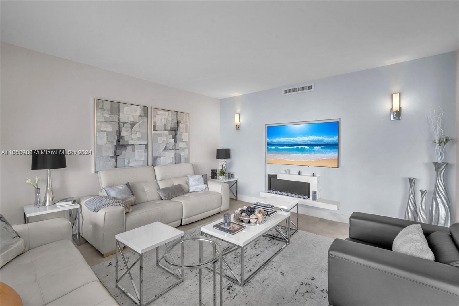 20191 E Country Club Dr # 601