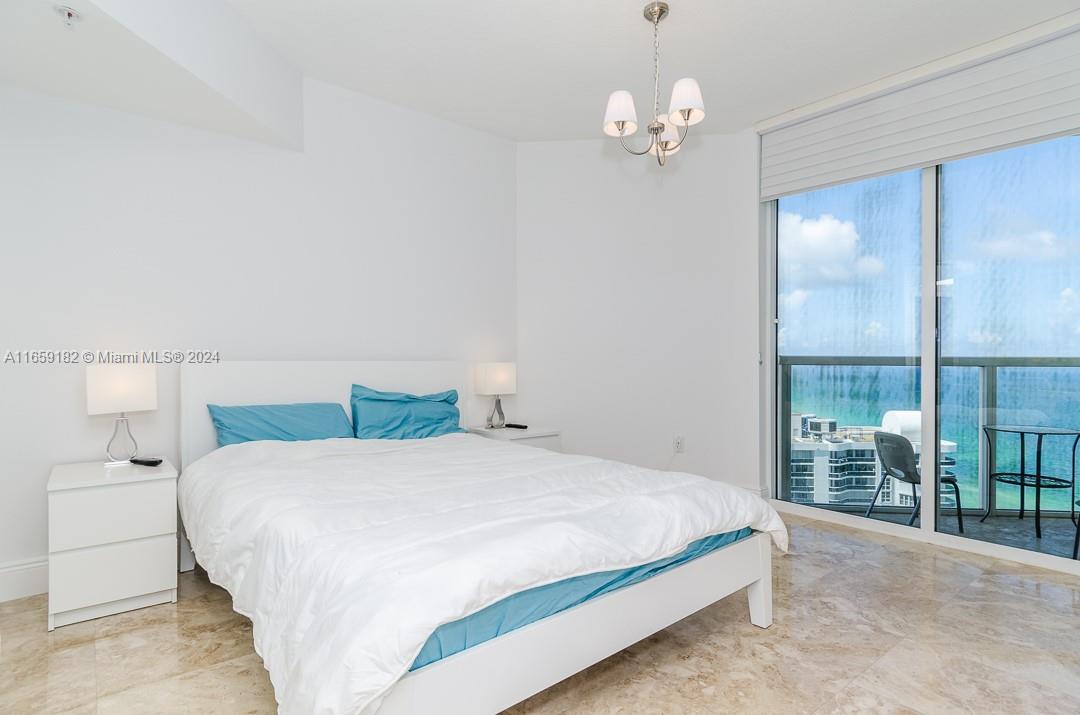 16699 Collins Ave # 3506