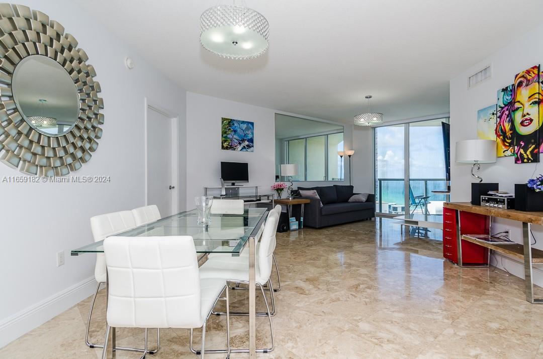 16699 Collins Ave # 3506