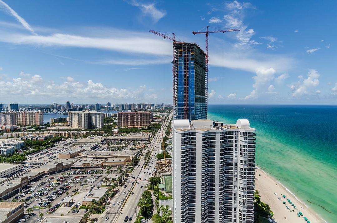 16699 Collins Ave # 3506