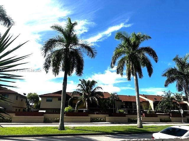 13270 SW 58th Ter # 5 Unit: 9-5