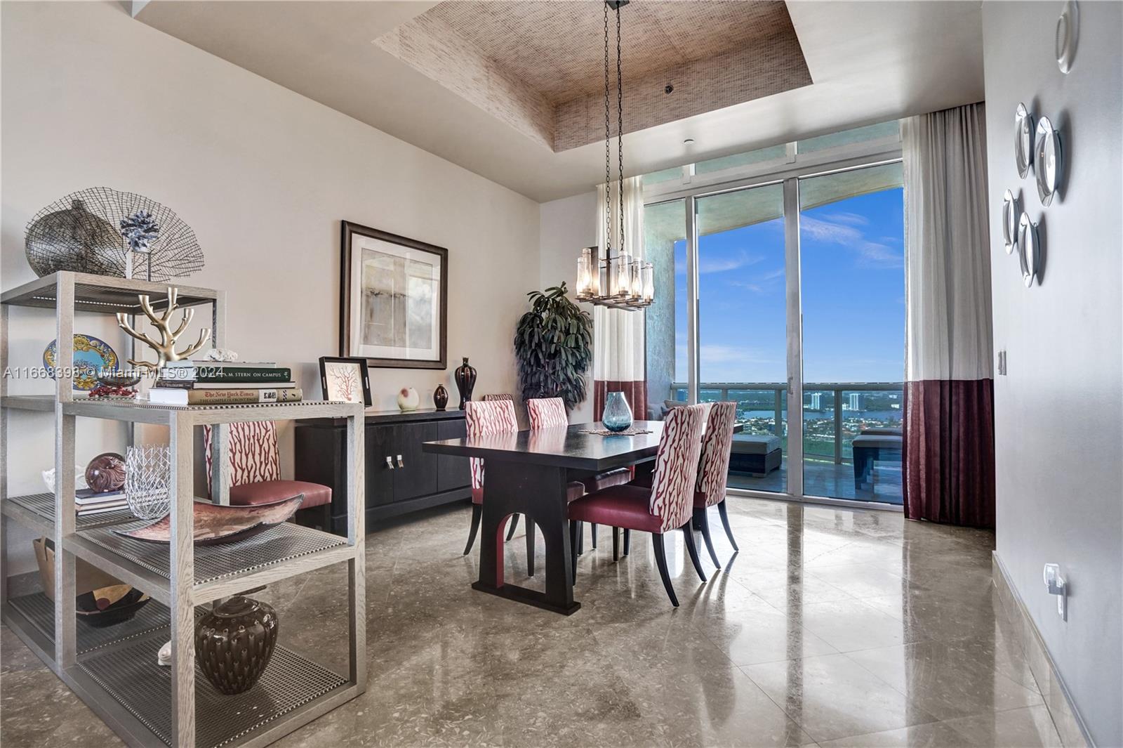 15901 Collins Ave # 4206