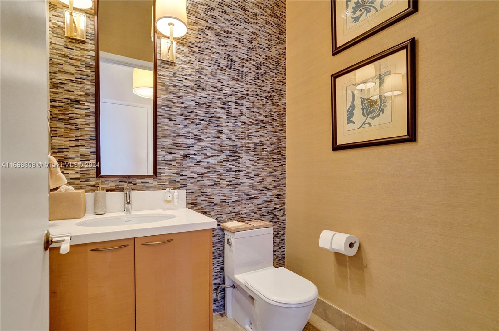 15901 Collins Ave # 4206
