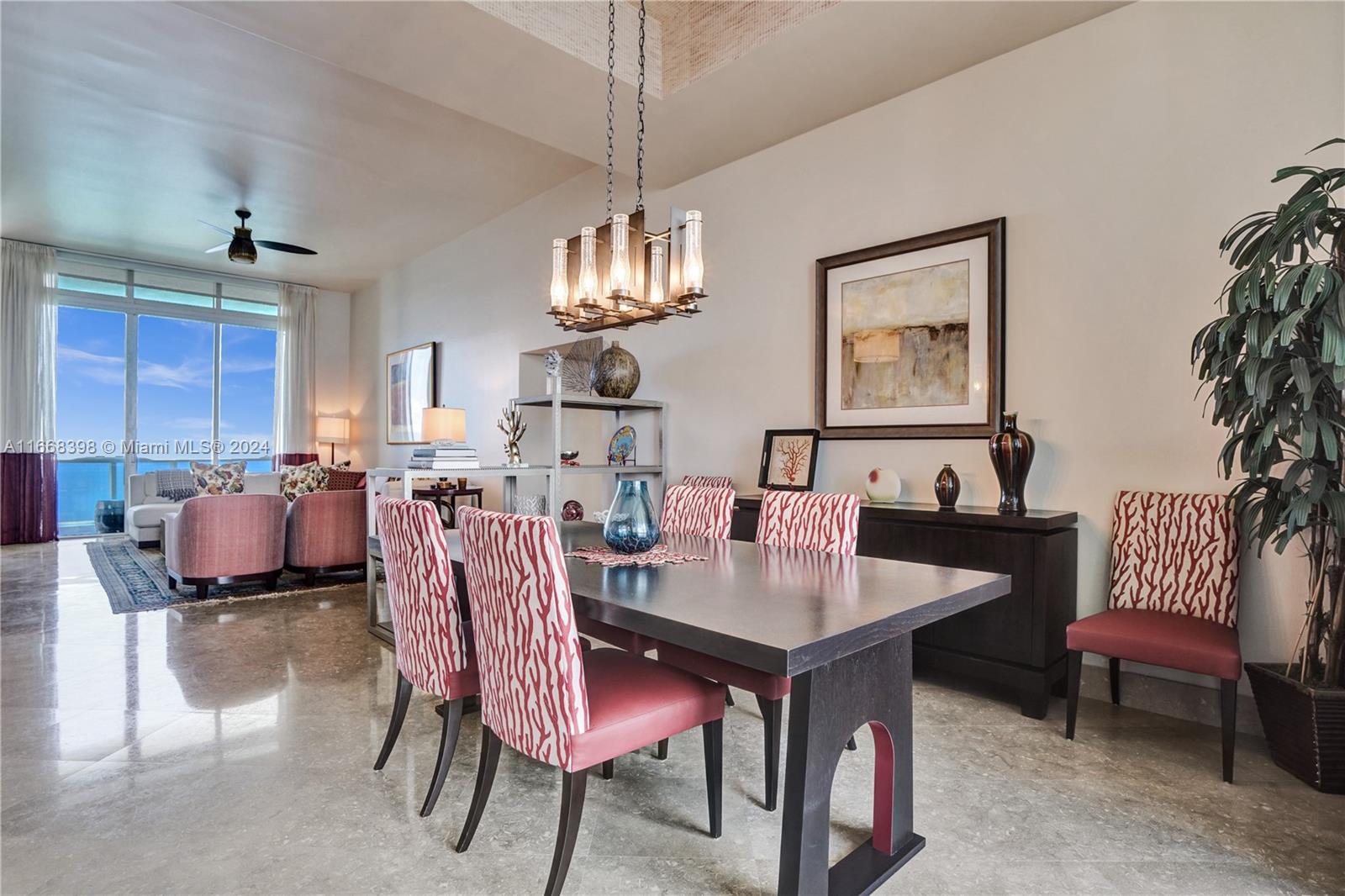 15901 Collins Ave # 4206