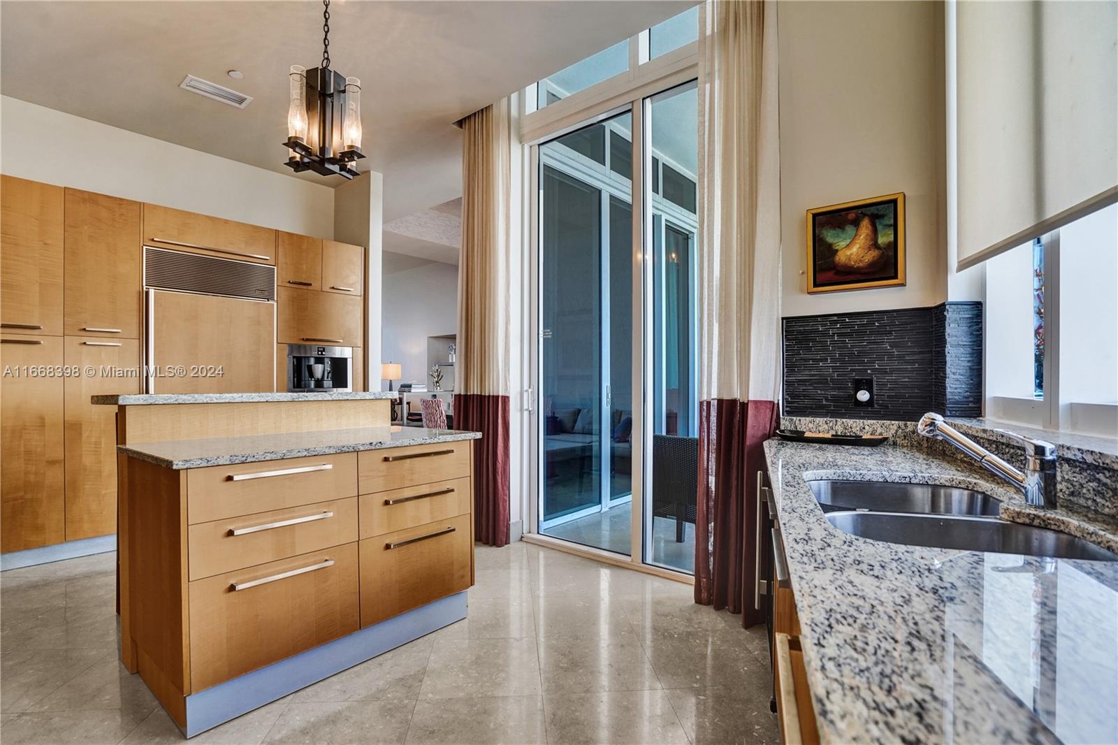15901 Collins Ave # 4206