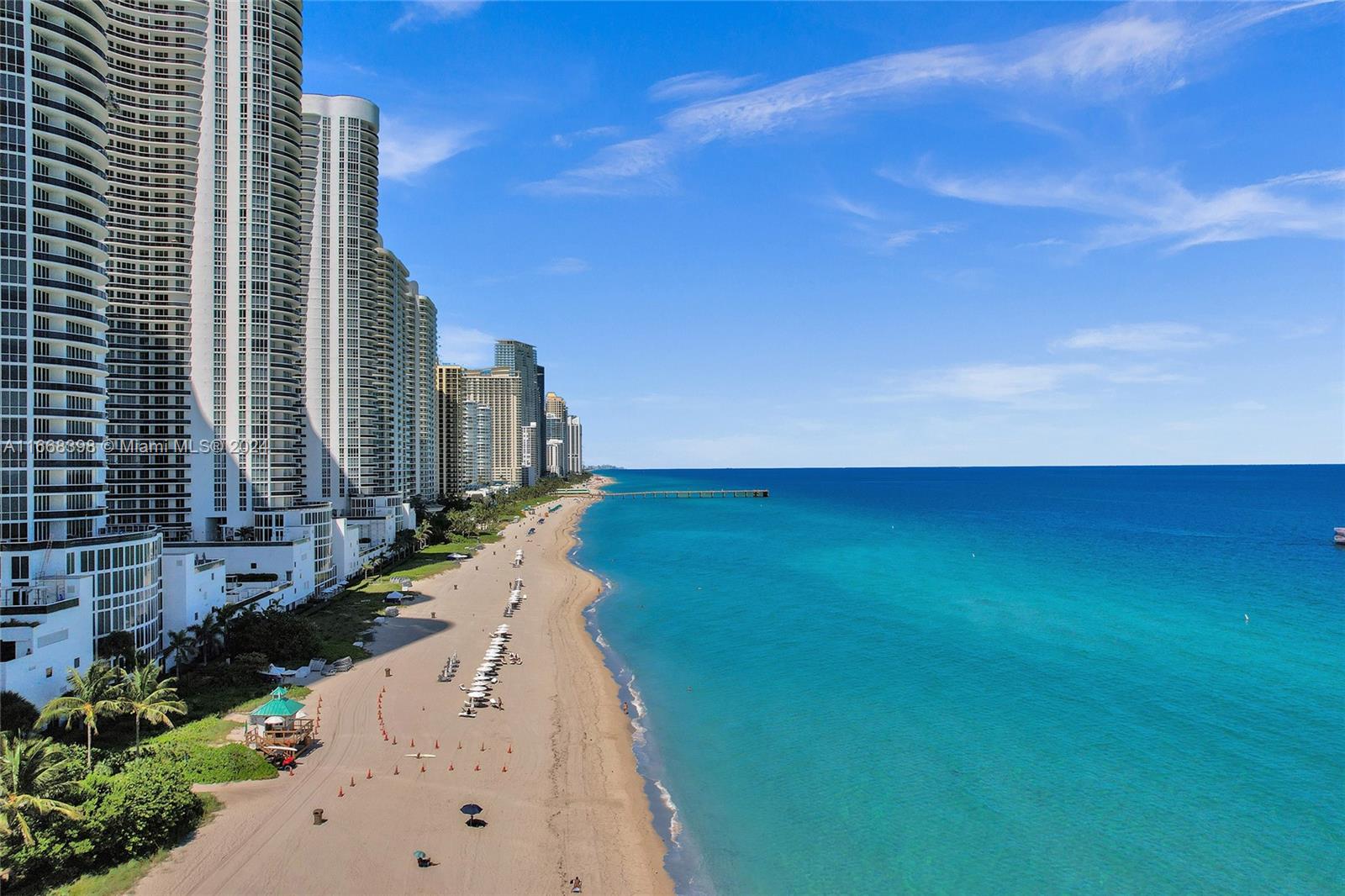 15901 Collins Ave # 4206