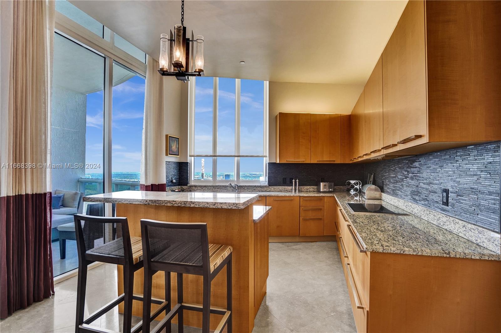 15901 Collins Ave # 4206