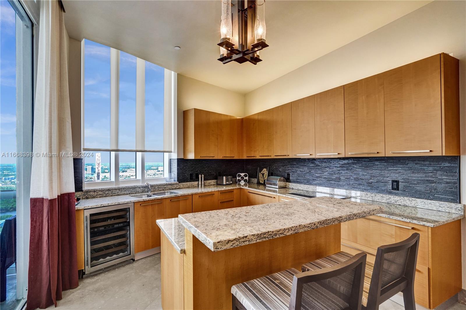 15901 Collins Ave # 4206