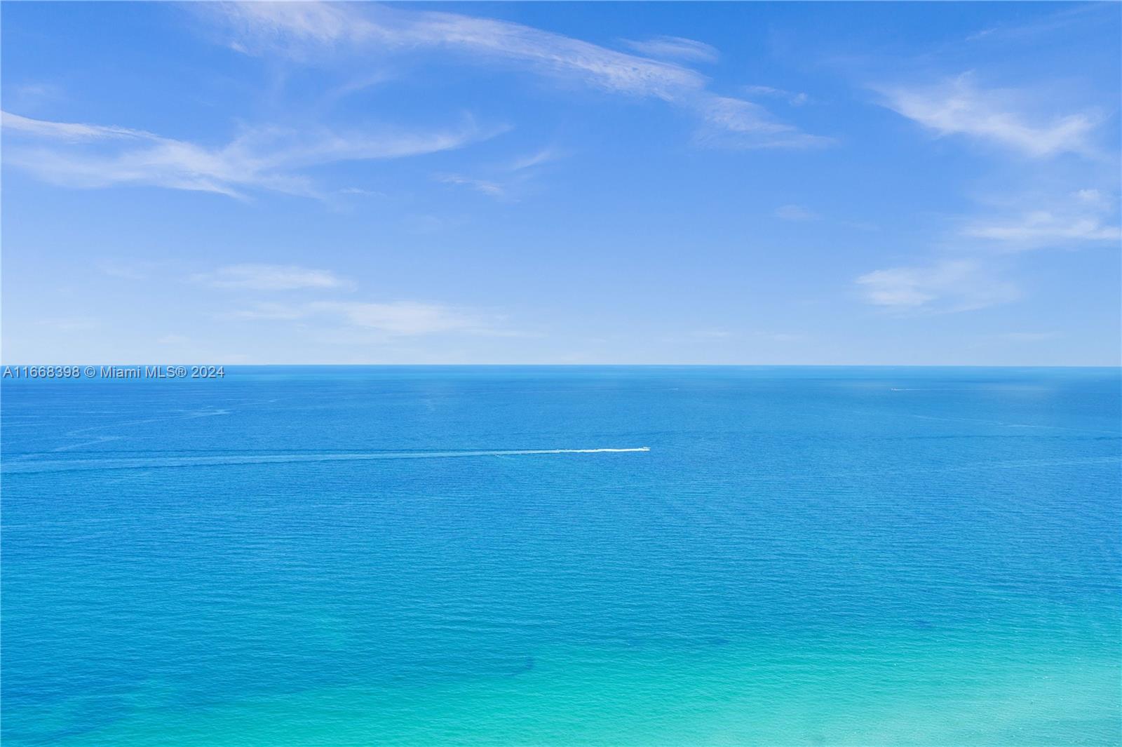 15901 Collins Ave # 4206
