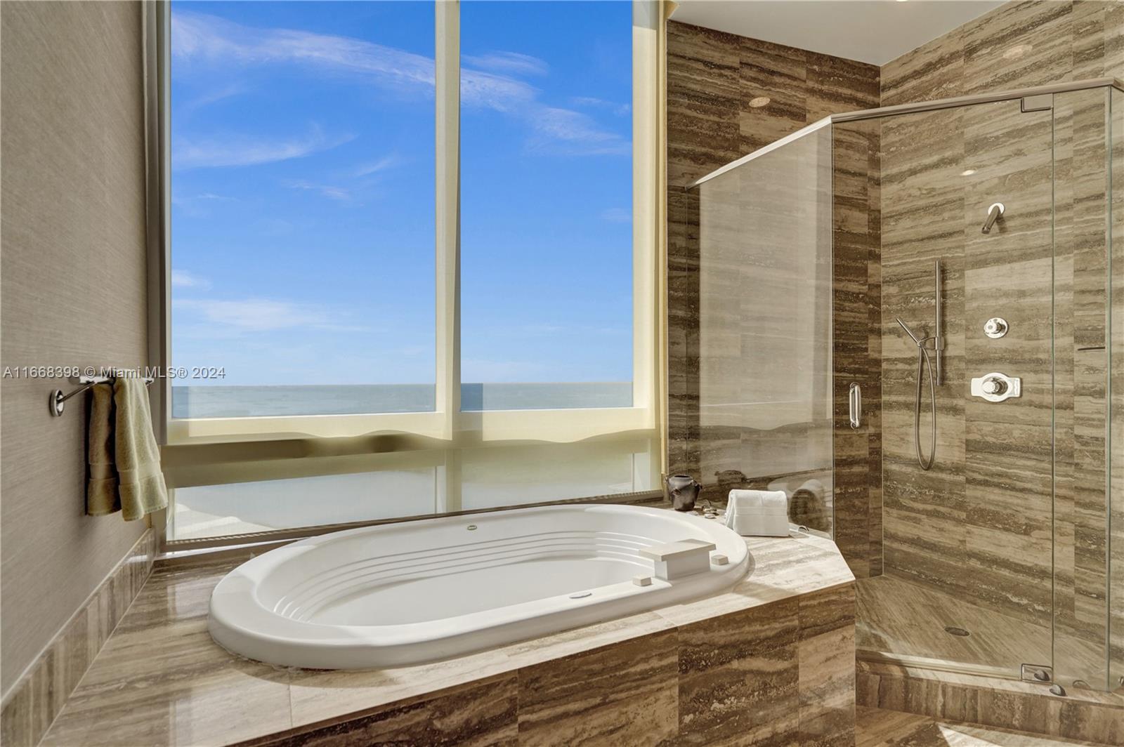 15901 Collins Ave # 4206